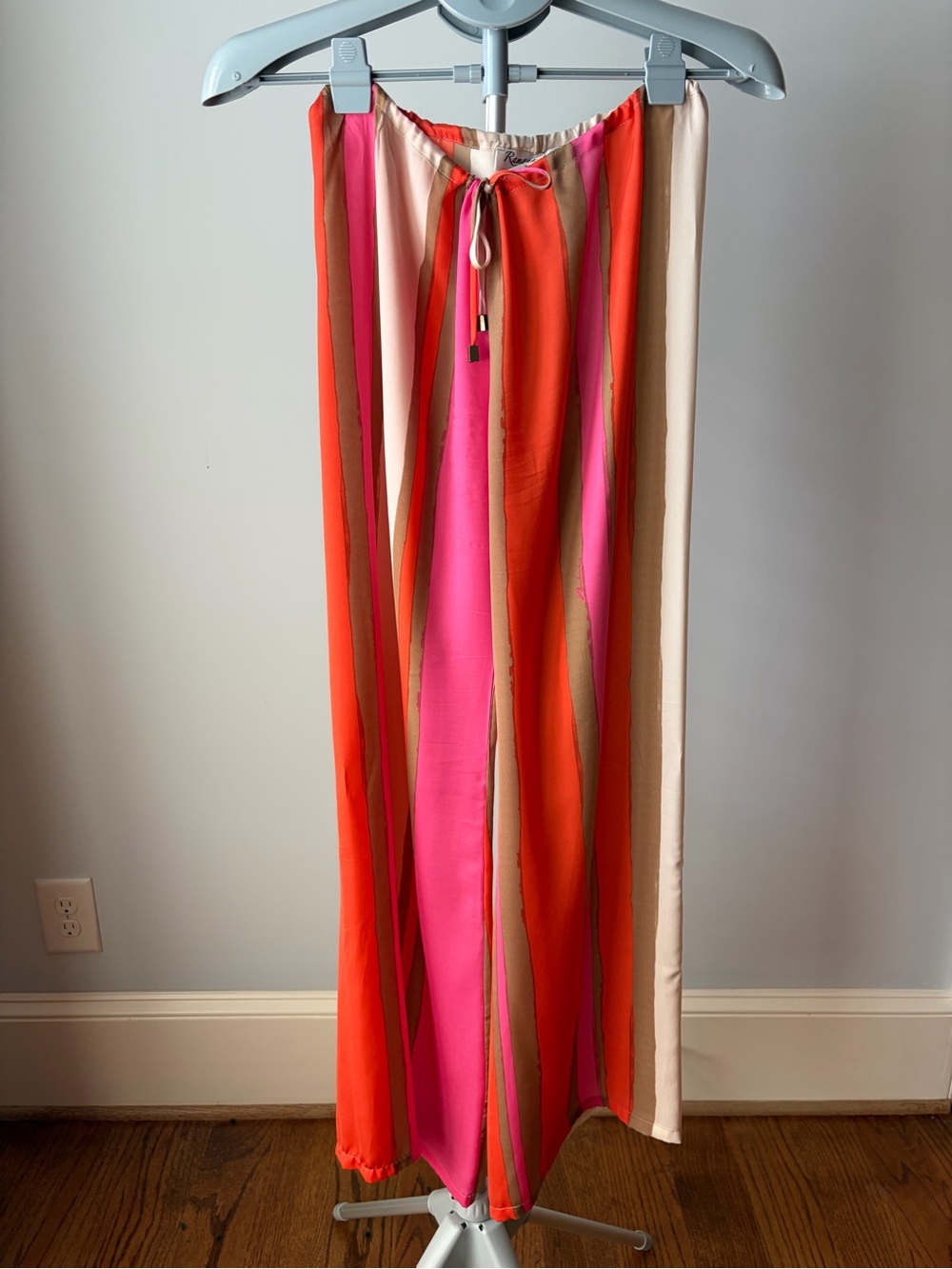 Ramona LaRue "Mandy" Wide Leg Pants.